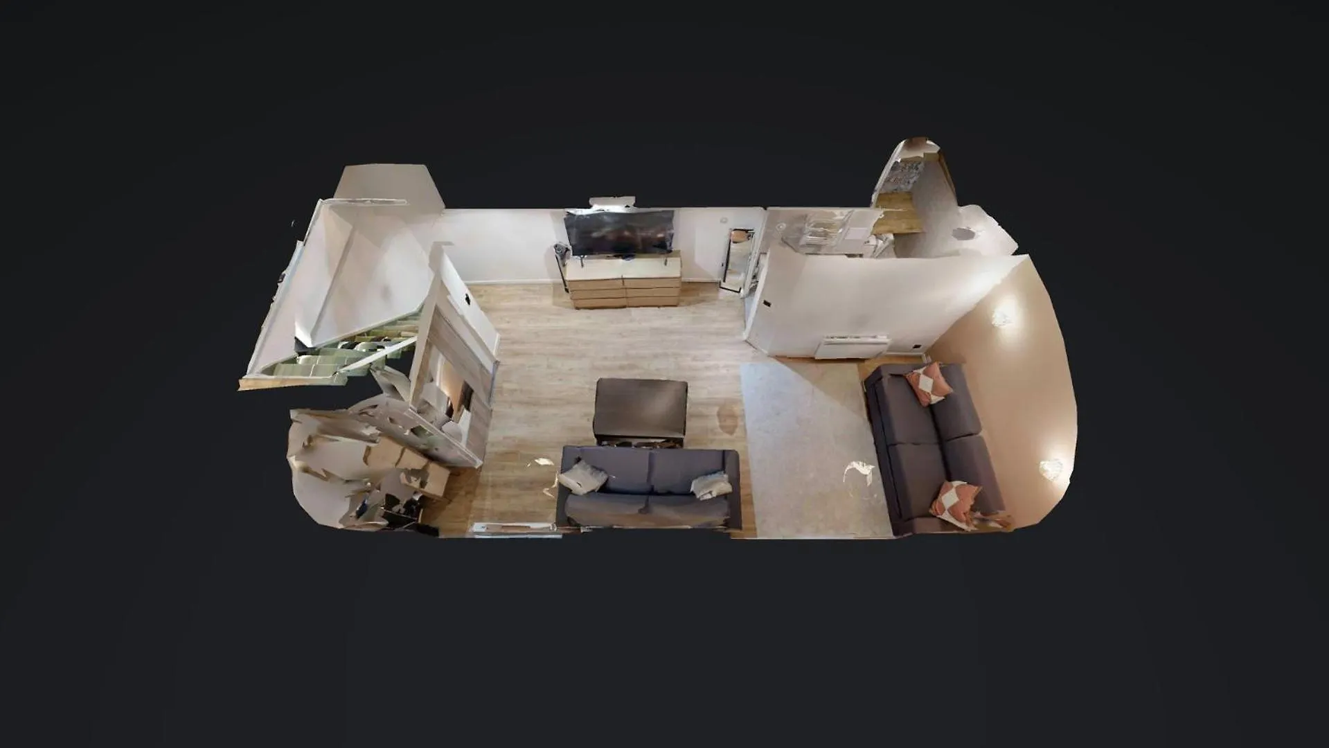 Bluestay 226 - Charmant Appartement Paris Apartment