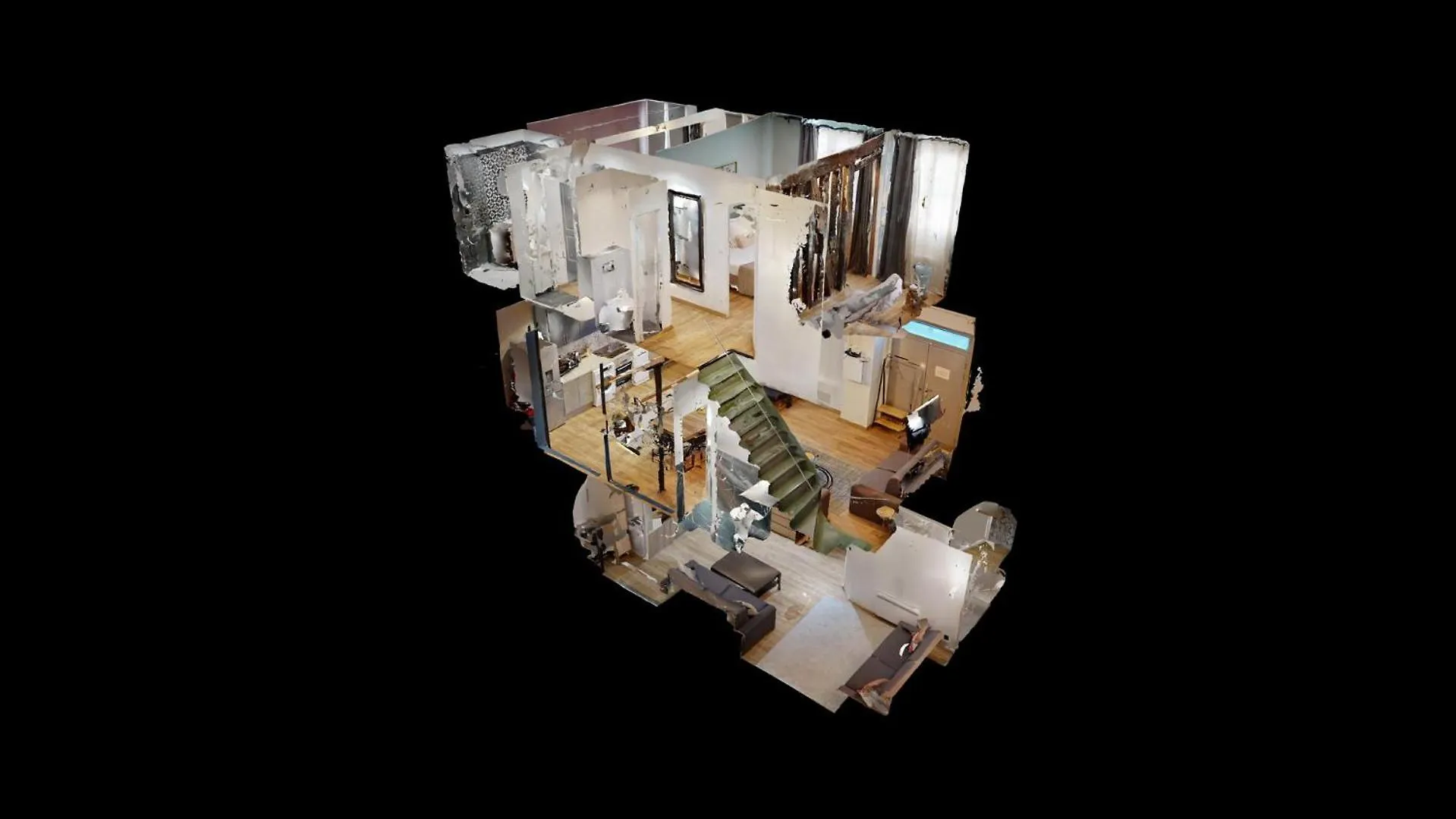 Bluestay 226 - Charmant Appartement Paris 0*,  France