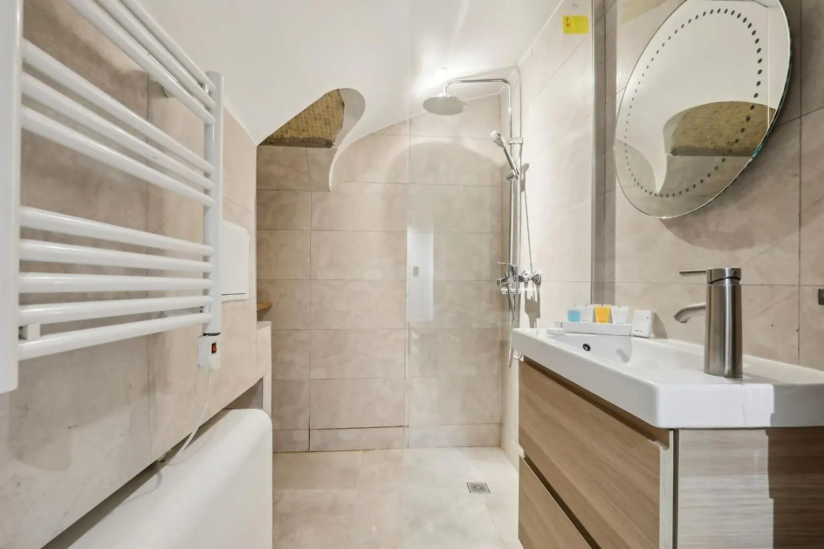 Apartment Bluestay 226 - Charmant Appartement Paris