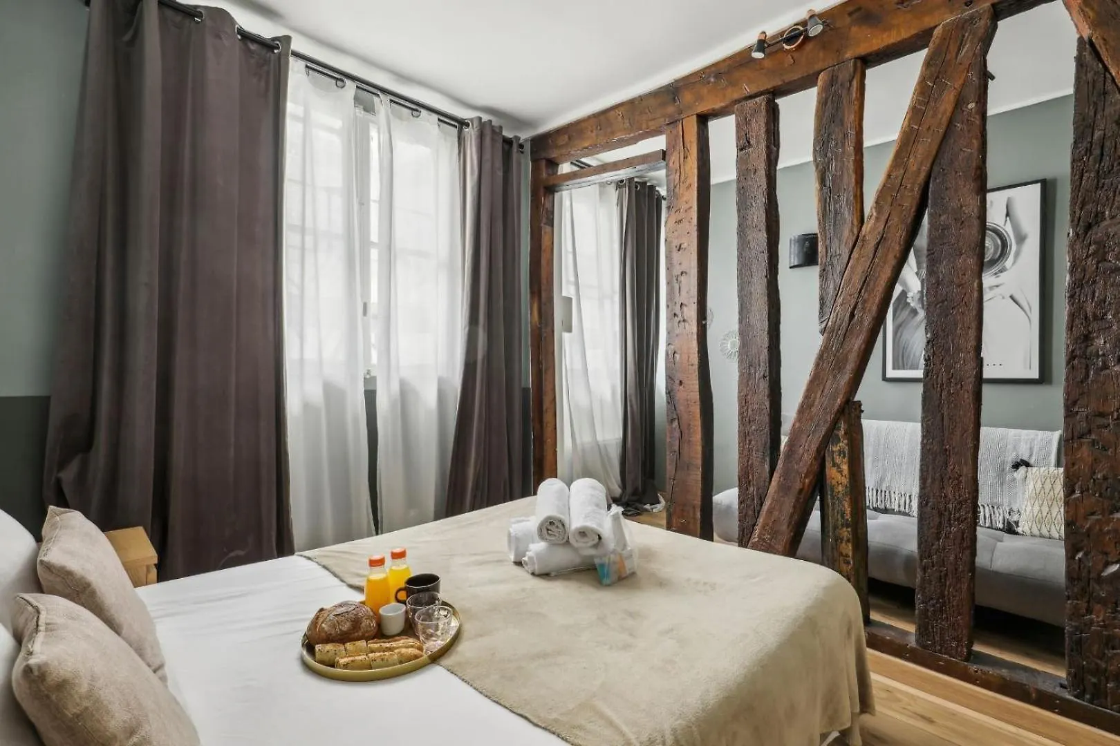 Bluestay 226 - Charmant Appartement Paris