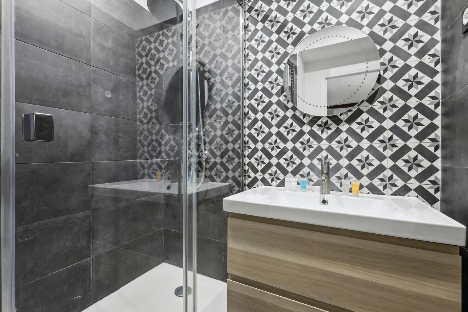 Bluestay 226 - Charmant Appartement Paris Apartment