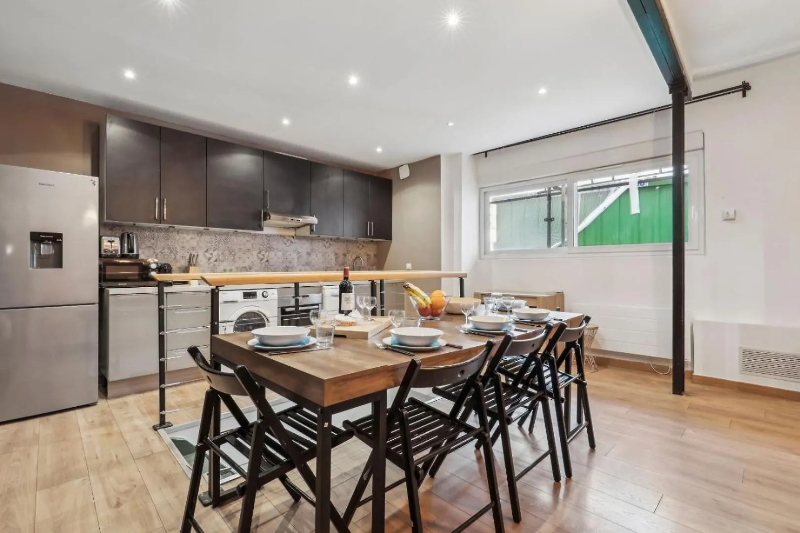 Bluestay 226 - Charmant Appartement Paris 0*,  France