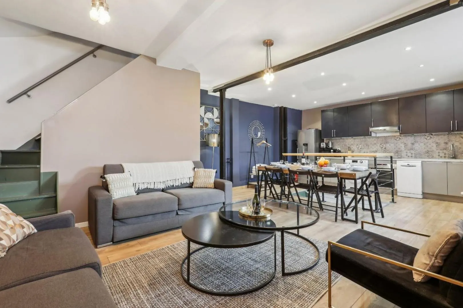 Bluestay 226 - Charmant Appartement Paris