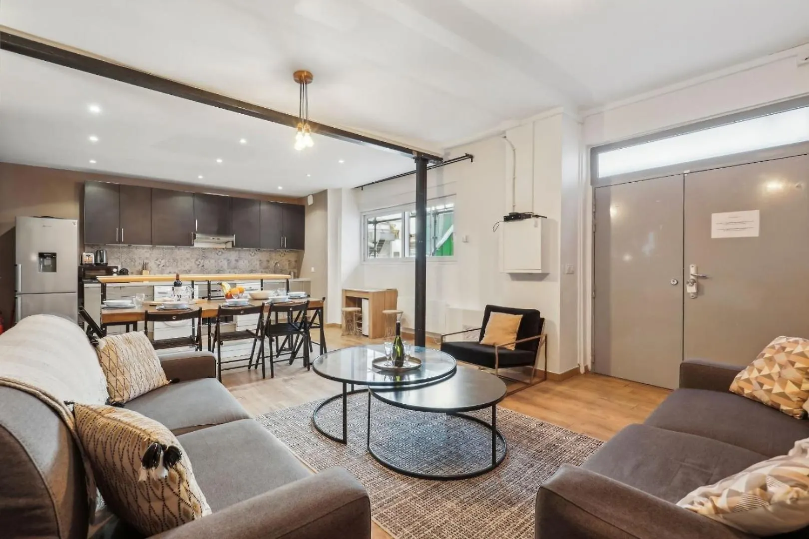 Bluestay 226 - Charmant Appartement Paris