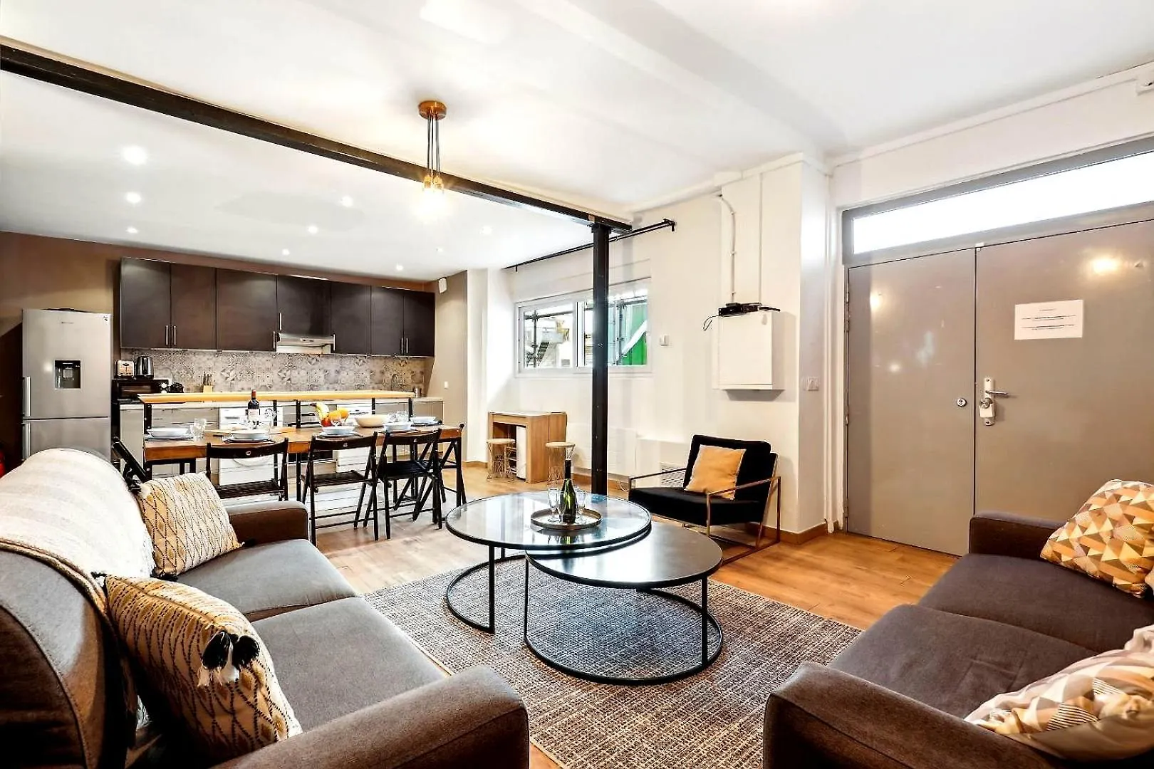 Bluestay 226 - Charmant Appartement Париж 0*,  Франция