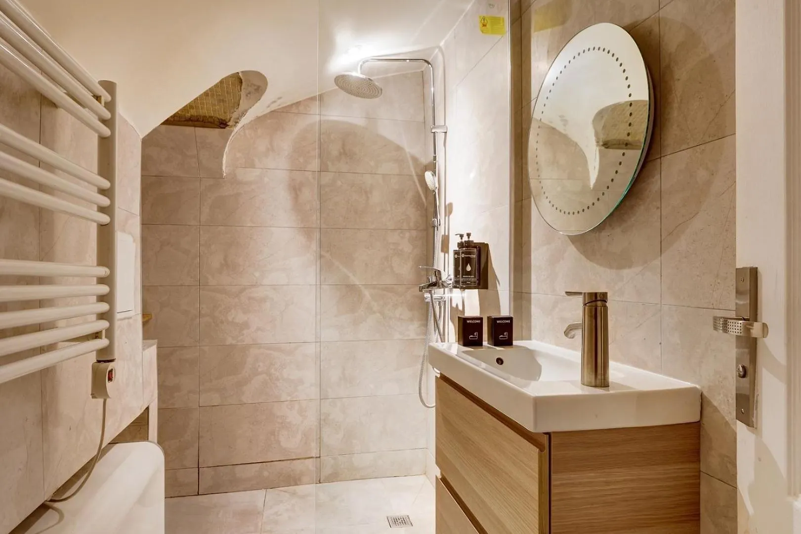 Bluestay 226 - Charmant Appartement Париж 0*,