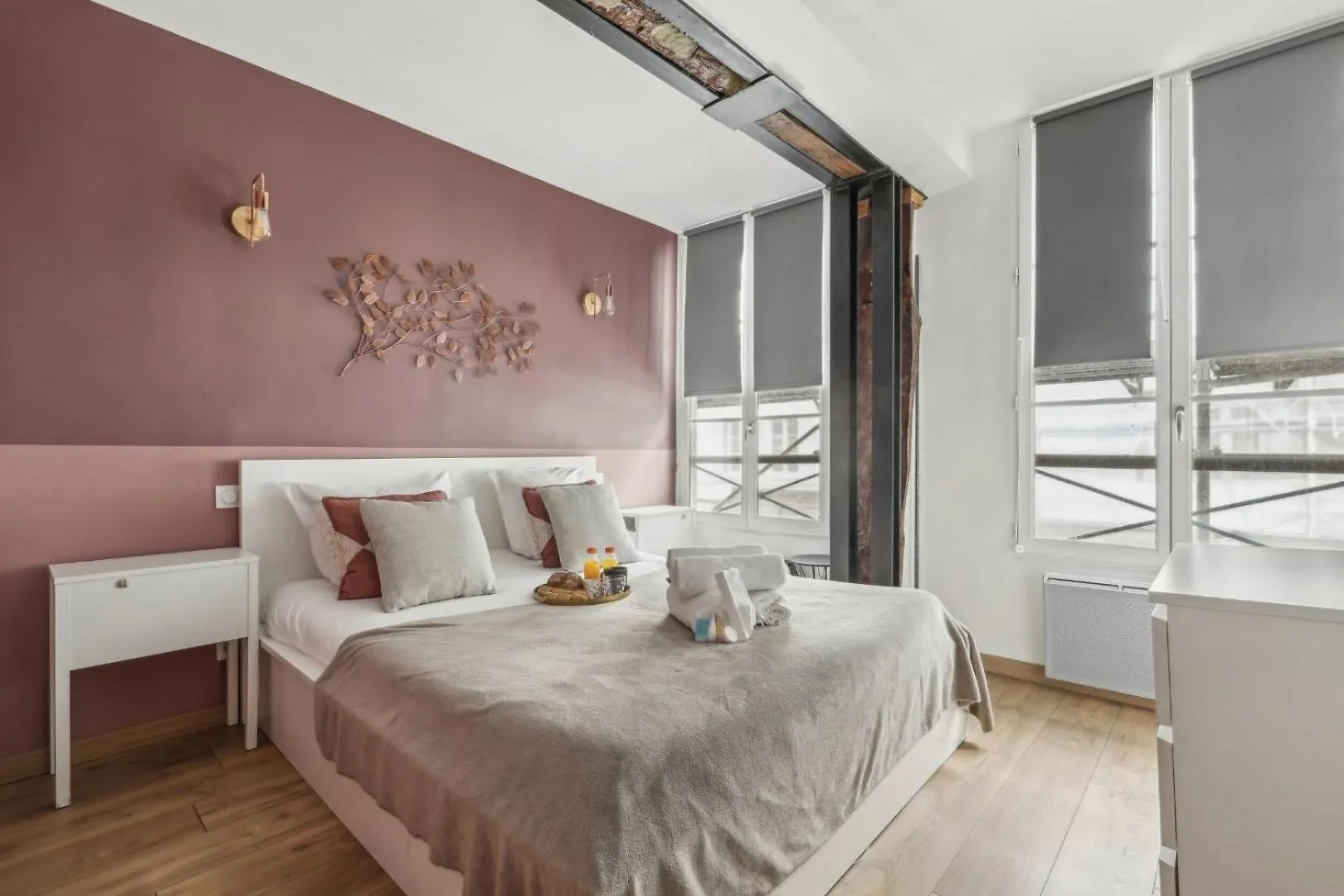 Bluestay 226 - Charmant Appartement Paříž