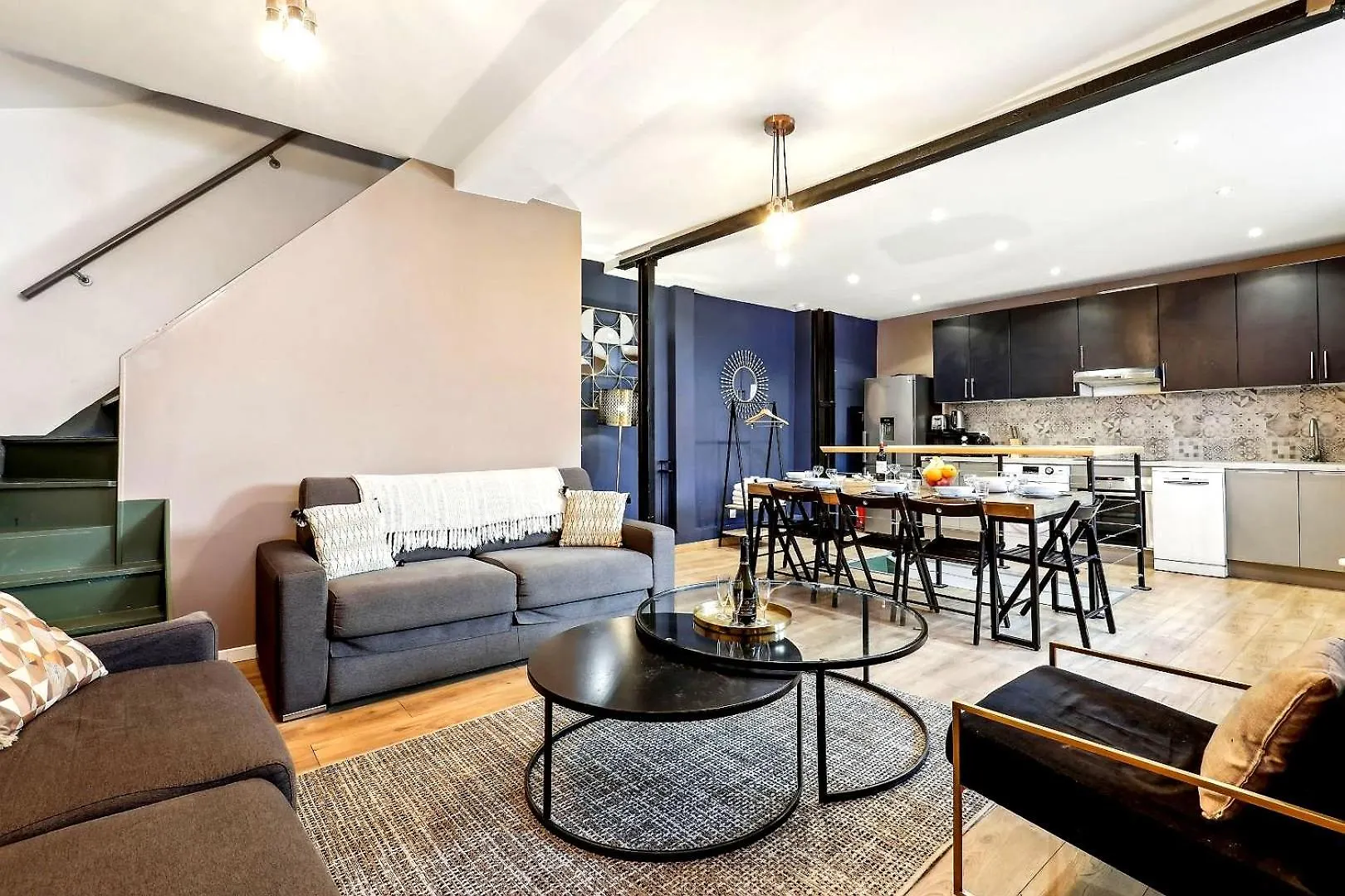 Bluestay 226 - Charmant Appartement Paris France