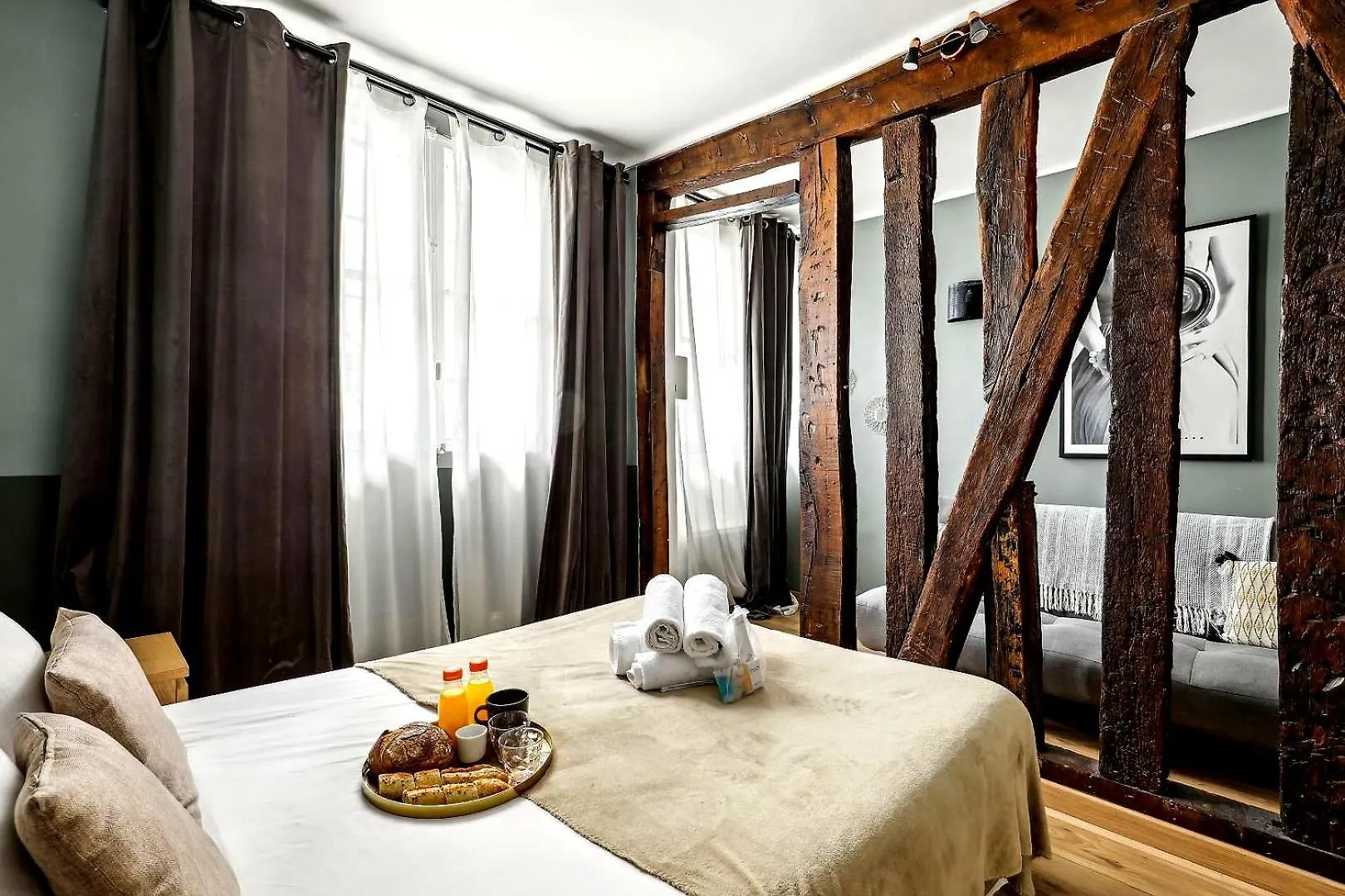 Bluestay 226 - Charmant Appartement Paris Apartment