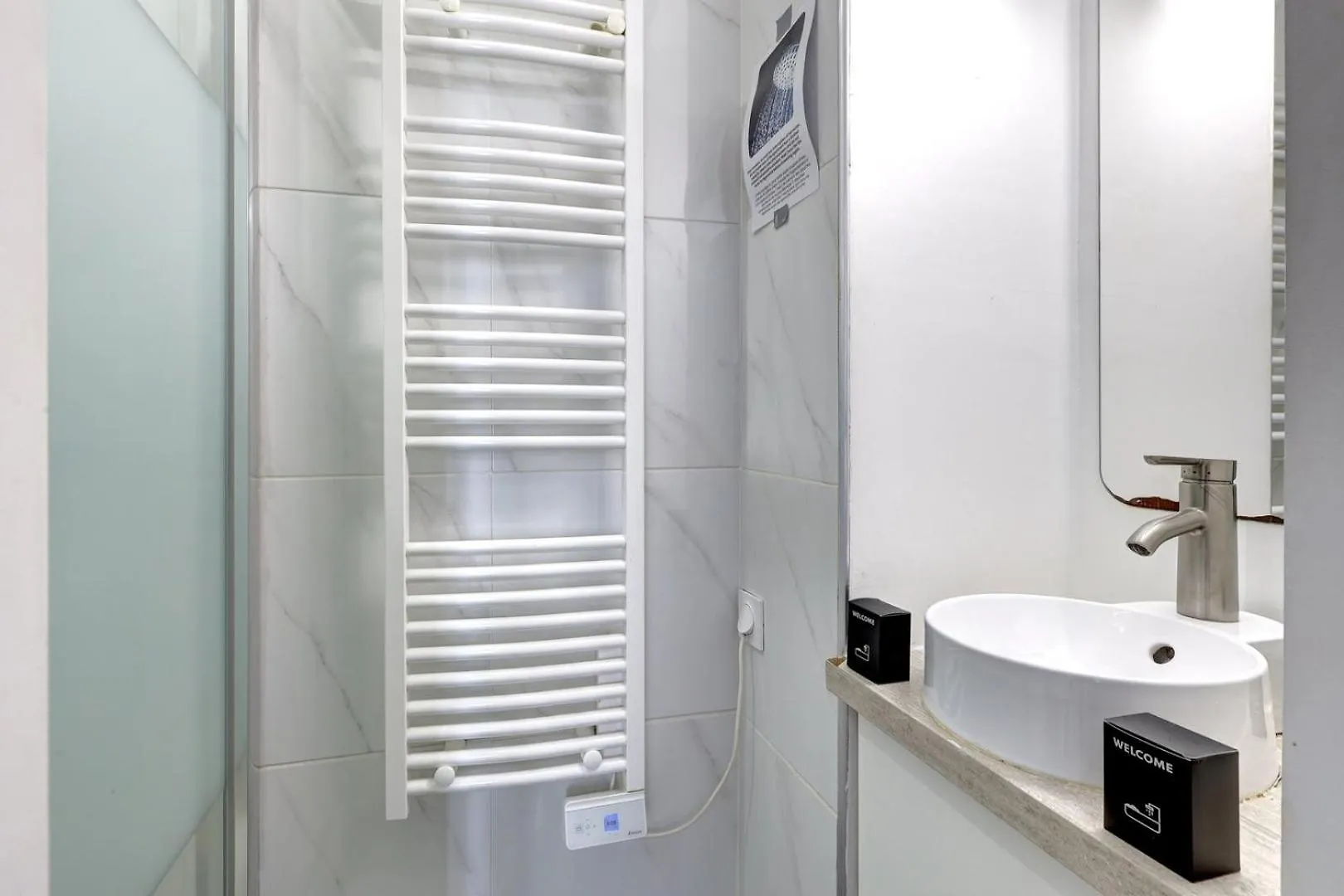 Apartment Bluestay 226 - Charmant Appartement Paris