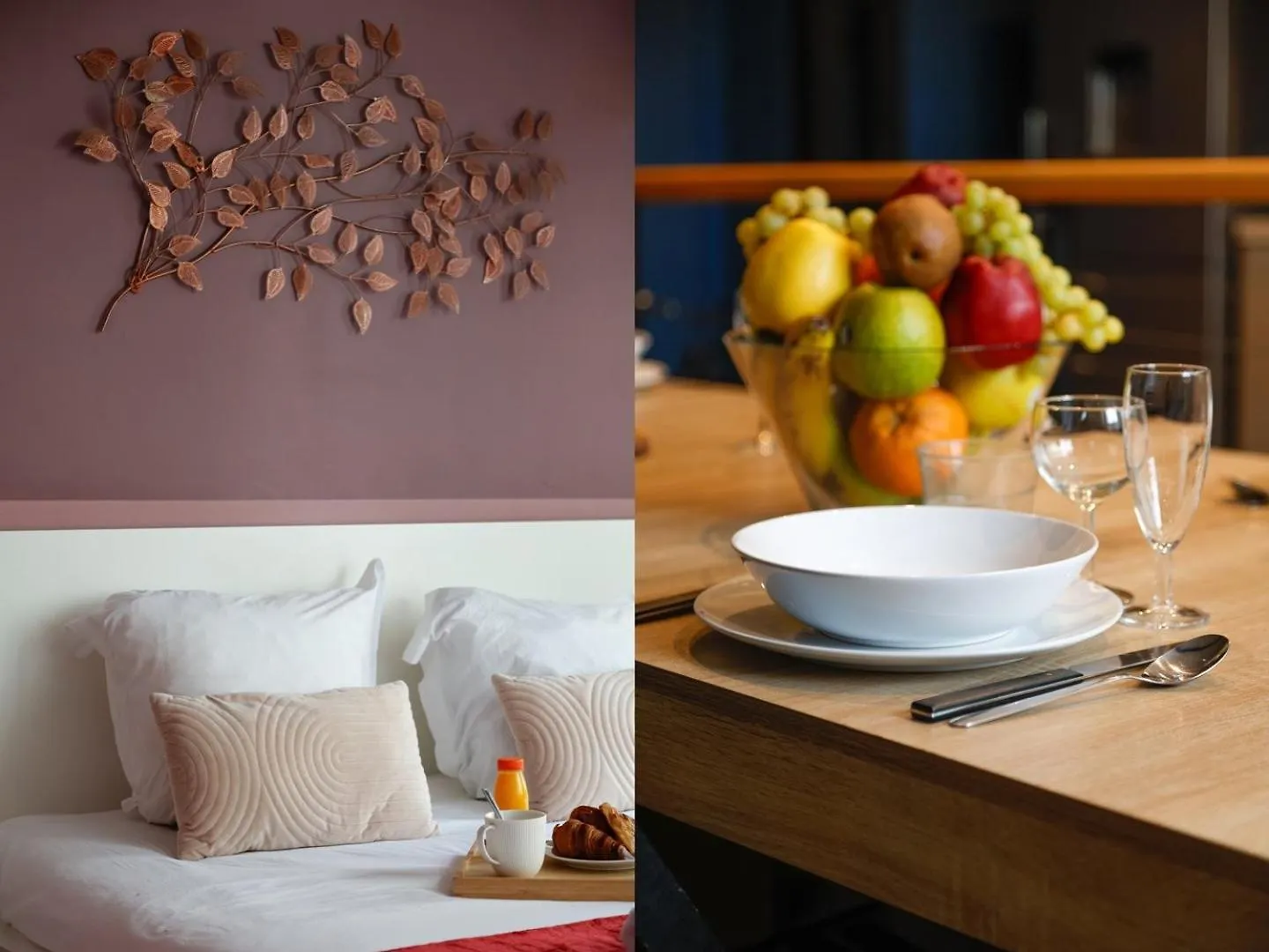 Bluestay 226 - Charmant Appartement パリ アパート