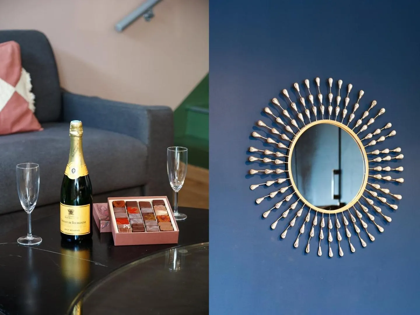 Bluestay 226 - Charmant Appartement パリ