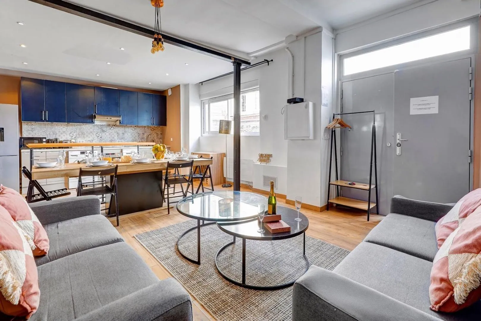 Bluestay 226 - Charmant Appartement Paris Apartment