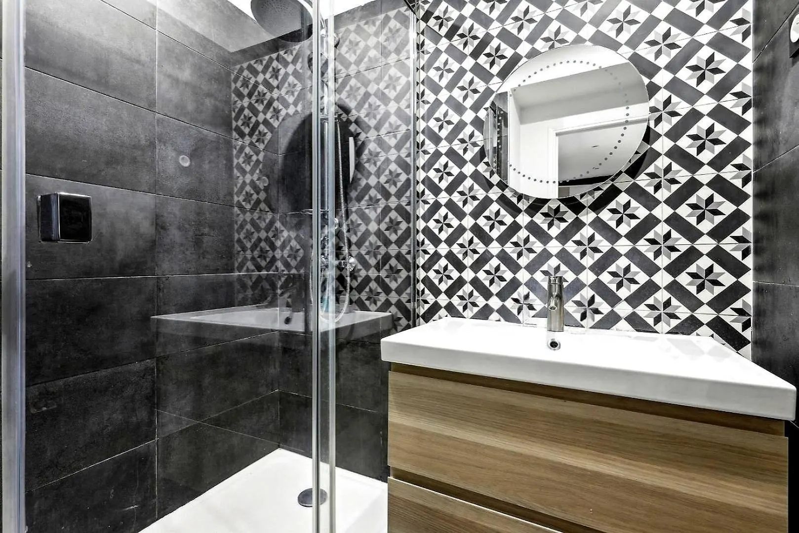 Apartmán Bluestay 226 - Charmant Appartement Paříž Francie